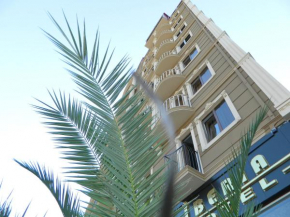 Отель Hotel Iberia  Батуми